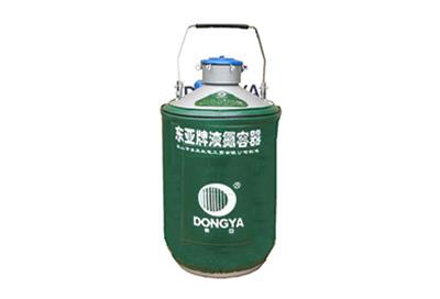 東亞貯運兩用型液氮罐YDS-13B產(chǎn)品詳情、介紹